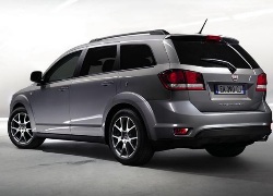 FIAT FREEMONT  2.0 MJT 16V 170CV URBAN