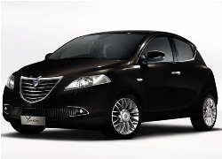Lancia  YPSILON  1.3 MJT 95CV START%STOP GOLD 5P