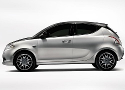 Lancia  YPSILON  1.3 MJT 95CV START%STOP GOLD 5P
