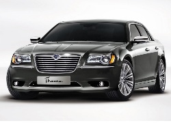 Lancia  THEMA  PLATINUM 3.0 V6 MJT 239CV