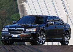 Lancia  THEMA  PLATINUM 3.0 V6 MJT 239CV