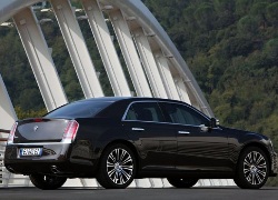 Lancia  THEMA  PLATINUM 3.0 V6 MJT 239CV