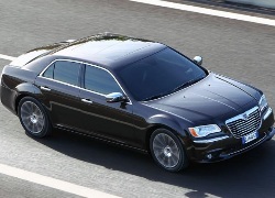 Lancia  THEMA  PLATINUM 3.0 V6 MJT 239CV