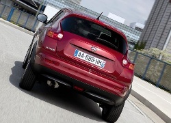 NISSAN  JUKE  1.5 DCI ACENTA 