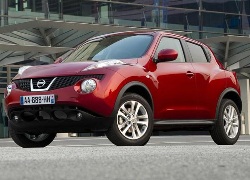 NISSAN  JUKE  1.5 DCI ACENTA 