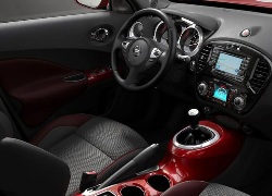 NISSAN  JUKE  1.5 DCI ACENTA 