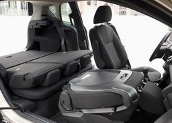 FORD  B-MAX N1 1.6 TDCi 95CV Titanium 5P