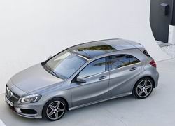 MERCEDES CLASSE A  180 CDI BlueEFFICIENCY EXECUTIVE