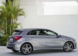 MERCEDES CLASSE A  180 CDI BlueEFFICIENCY EXECUTIVE