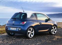 OPEL  ADAM  1.2 GLAM 70CV Mt5