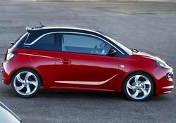 OPEL  ADAM  1.2 GLAM 70CV Mt5