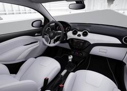 OPEL  ADAM  1.2 GLAM 70CV Mt5