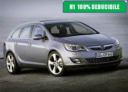 OPEL ASTRA ST N1 1.7 CDTI Business Elective MT6