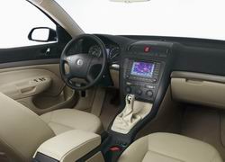 Skoda  OCTAVIA SW 1.6 CR TDI EXECUTIVE 
