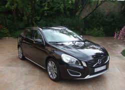 VOLVO V60 D3 GEARTRONIC BUSINESS 5P