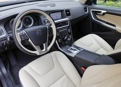 VOLVO V60 D3 GEARTRONIC BUSINESS 5P