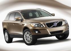 VOLVO XC60 D3 GEARTRONIC BUSINESS 5P 