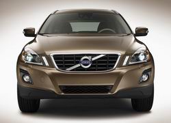 VOLVO XC60 D3 GEARTRONIC BUSINESS 5P 