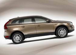 VOLVO XC60 D3 GEARTRONIC BUSINESS 5P 