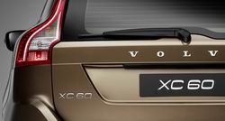 VOLVO XC60 D3 GEARTRONIC BUSINESS 5P 