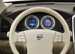 VOLVO XC60 D3 GEARTRONIC BUSINESS 5P 